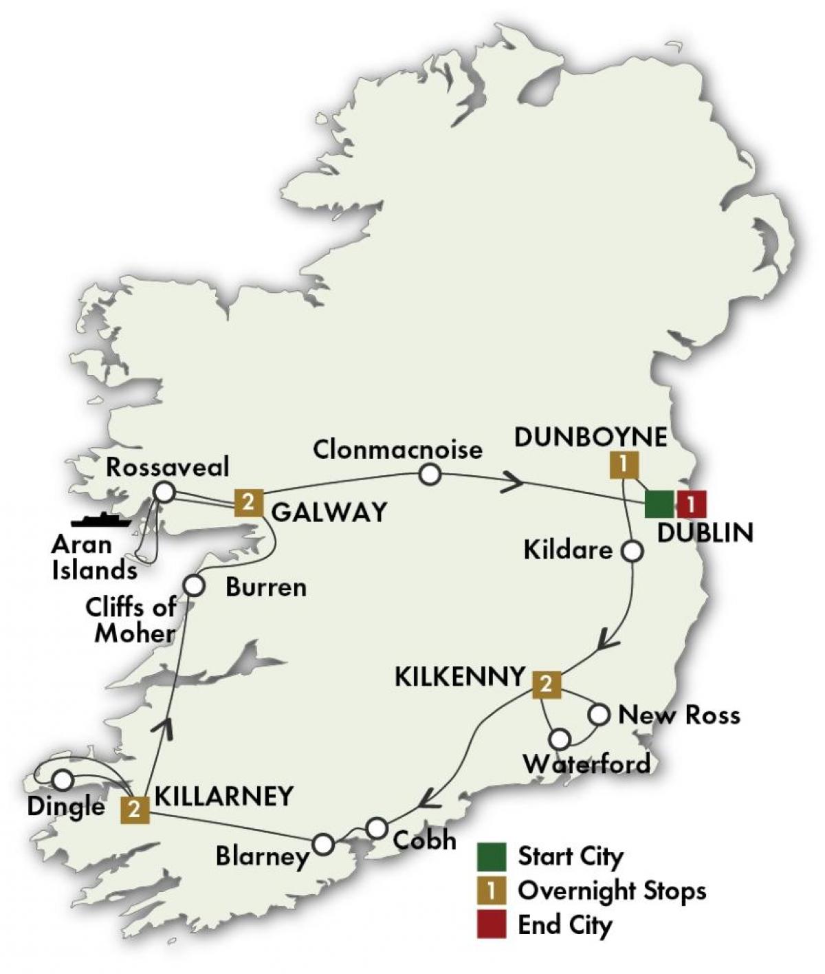 kat jeyografik 0f iland