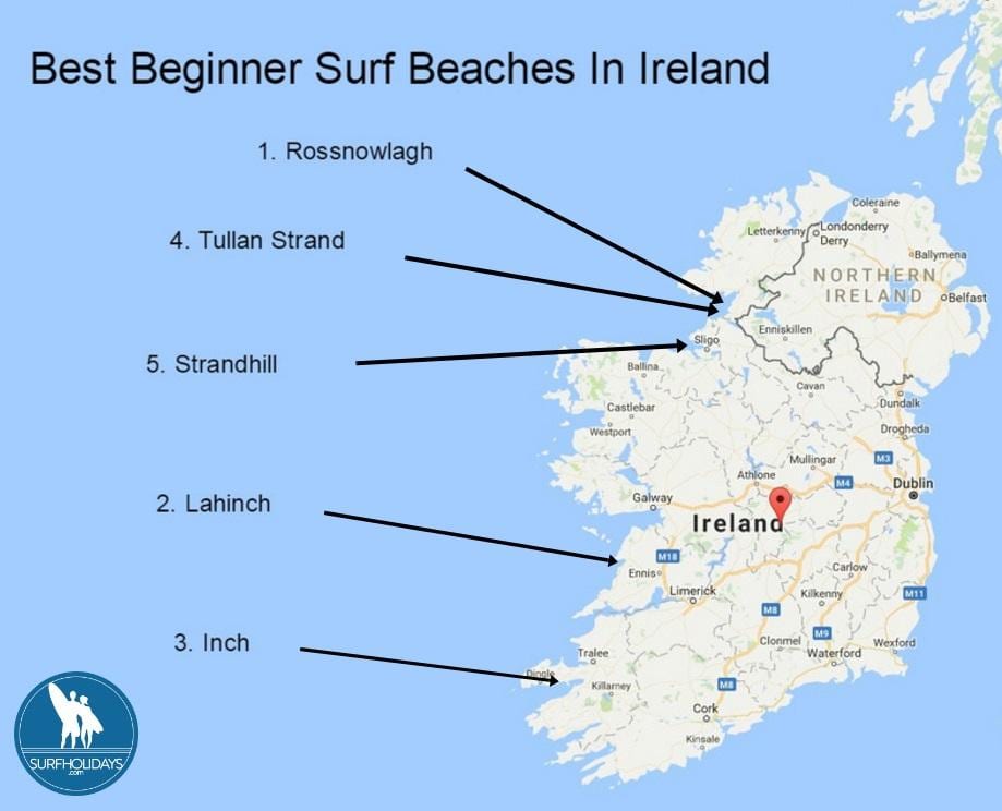 kat jeyografik nan navigasyon nan iland