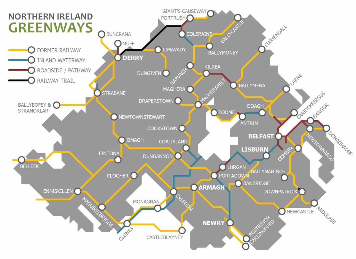 kat jeyografik nan northern ireland ray rezo a