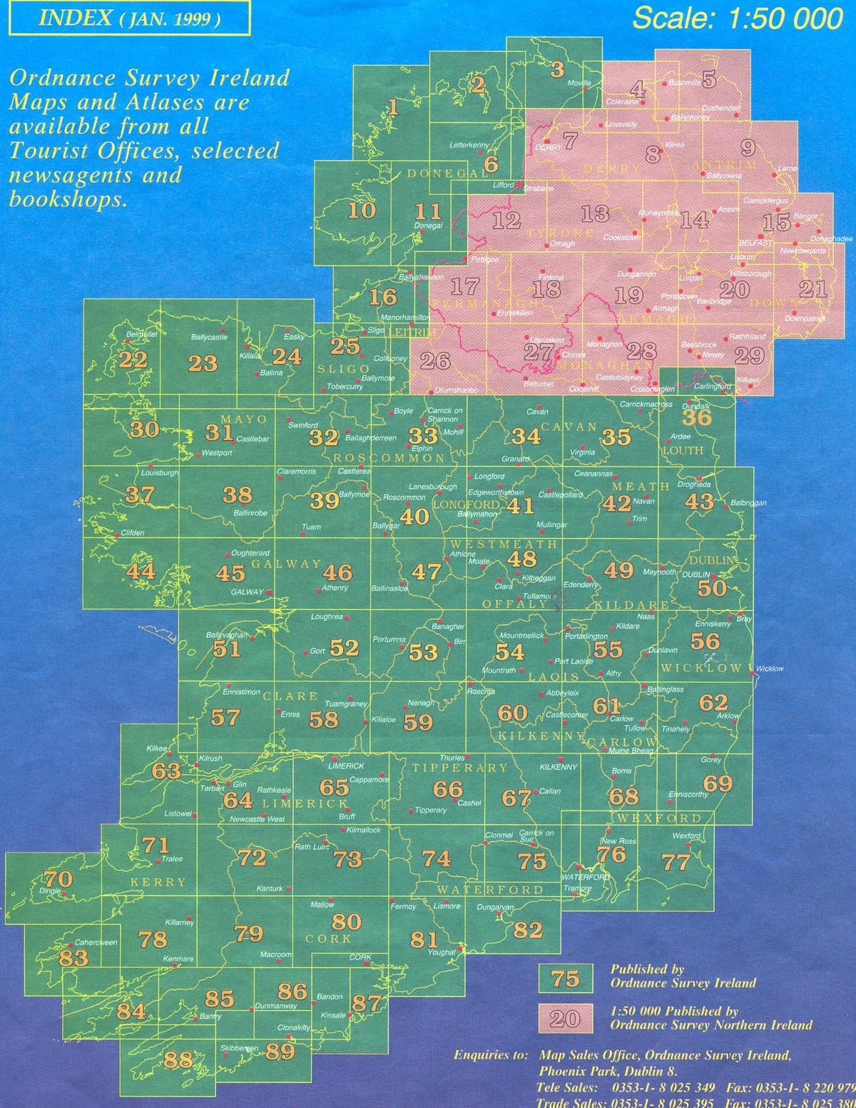 osi iland kat jeyografik visualiseur